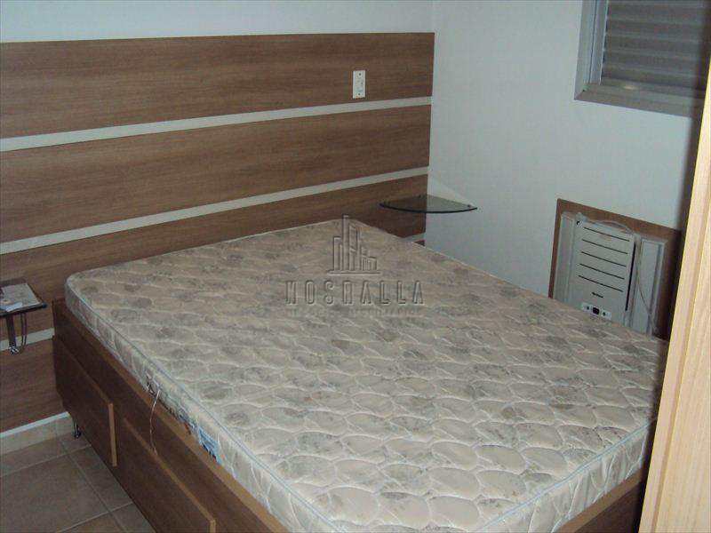 Apartamento em Jaboticabal, no bairro Centro