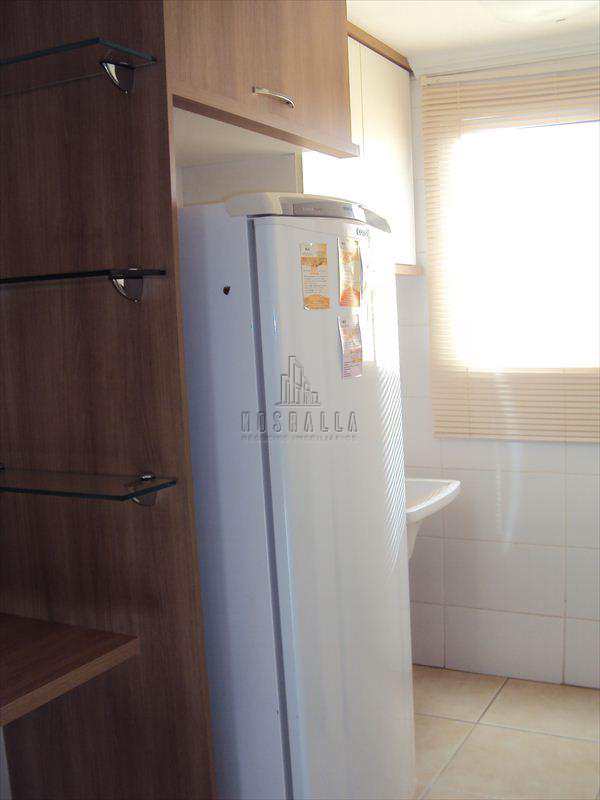 Apartamento em Jaboticabal, no bairro Centro