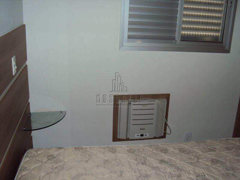 Apartamento em Jaboticabal, no bairro Centro