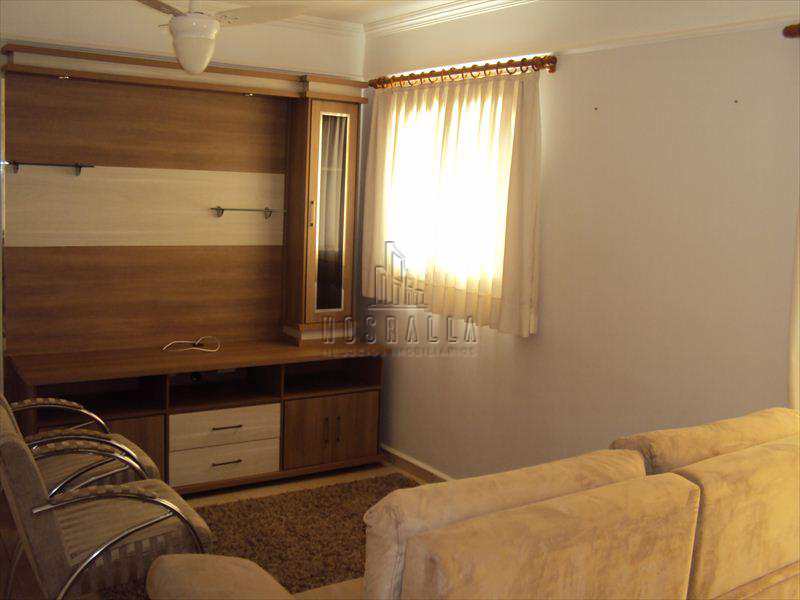 Apartamento em Jaboticabal, no bairro Centro