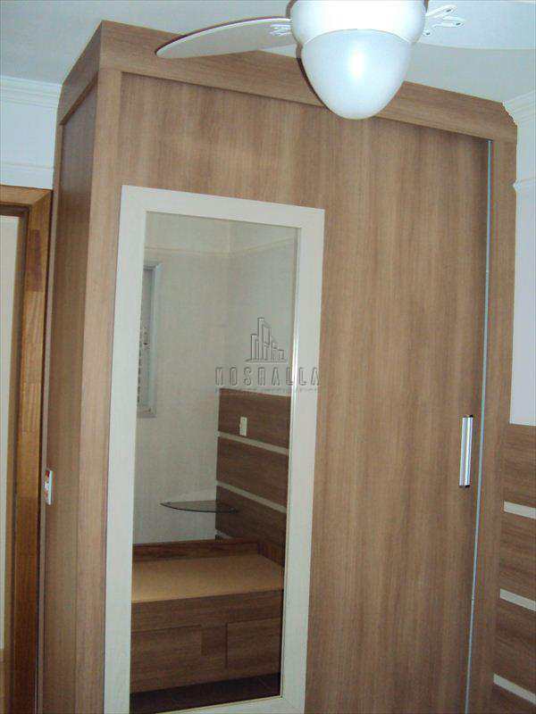 Apartamento em Jaboticabal, no bairro Centro