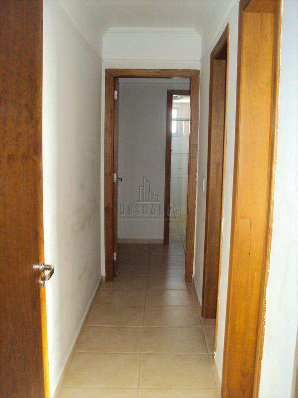 Apartamento em Jaboticabal, no bairro Centro