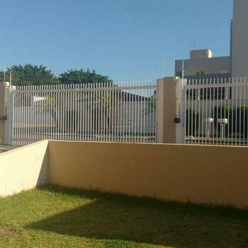 Apartamento em Jaboticabal, bairro Jardim Nova Aparecida