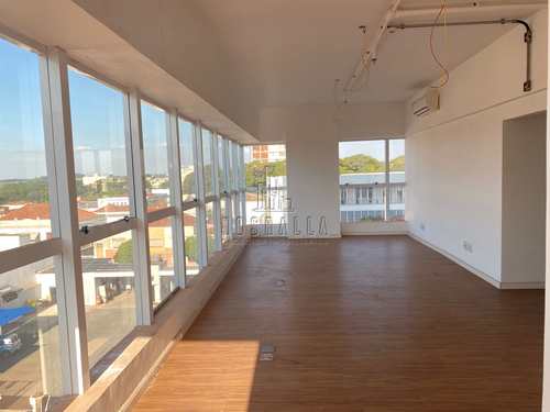 Sala Comercial, código 303900 em Jaboticabal, bairro Centro