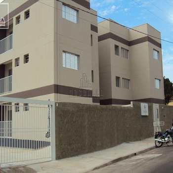 Apartamento em Jaboticabal, bairro Jardim Tangará