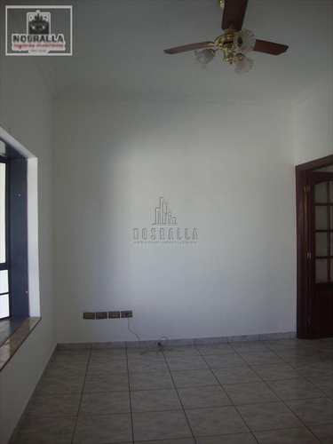 Casa, código 294400 em Jaboticabal, bairro Jardim Nova Aparecida