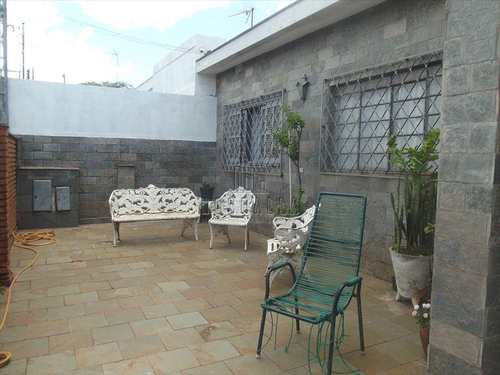 Casa, código 288700 em Jaboticabal, bairro Centro