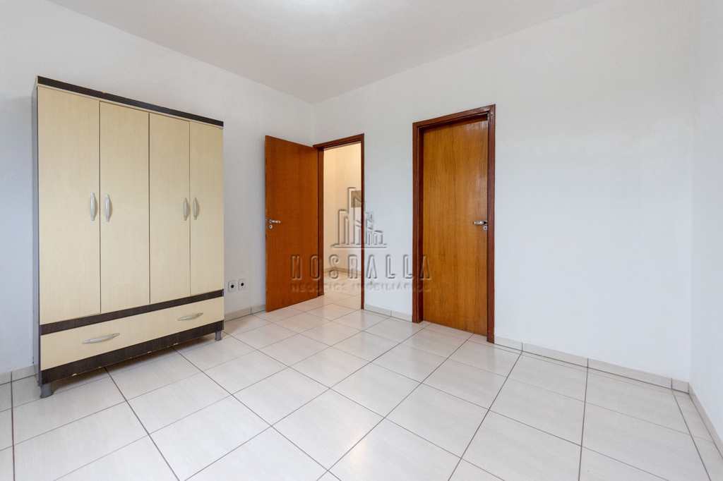 Apartamento em Jaboticabal, no bairro Jardim Universitário