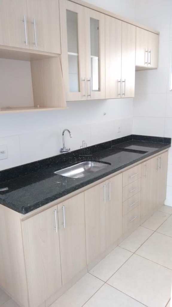 Apartamento em Jaboticabal, no bairro Colina Verde