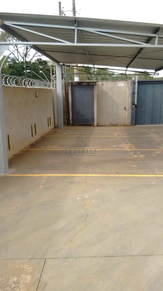 Apartamento em Jaboticabal, no bairro Colina Verde