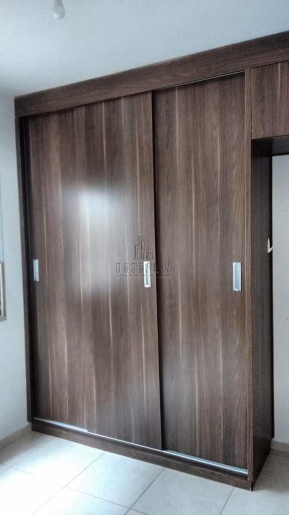 Apartamento em Jaboticabal, no bairro Colina Verde