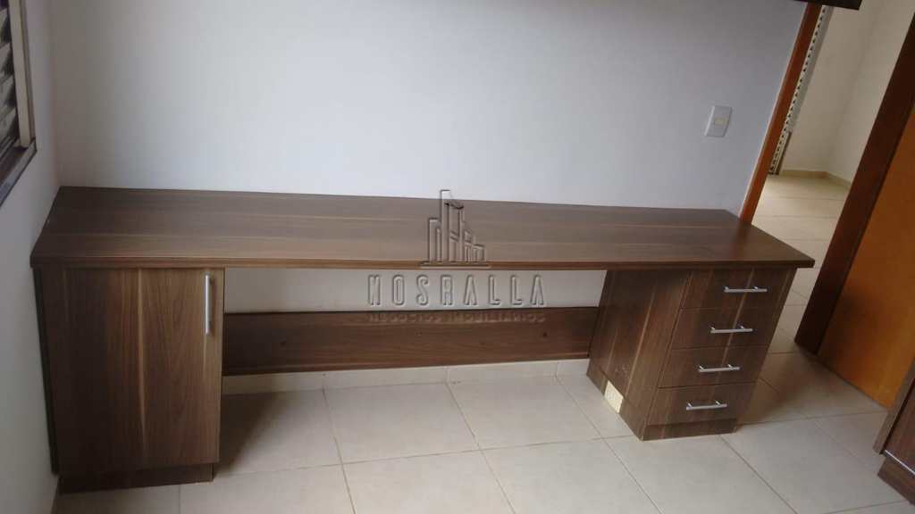 Apartamento em Jaboticabal, no bairro Colina Verde