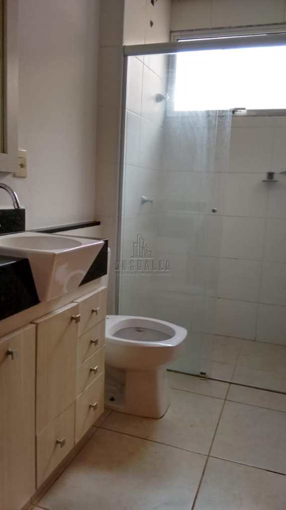 Apartamento em Jaboticabal, no bairro Colina Verde