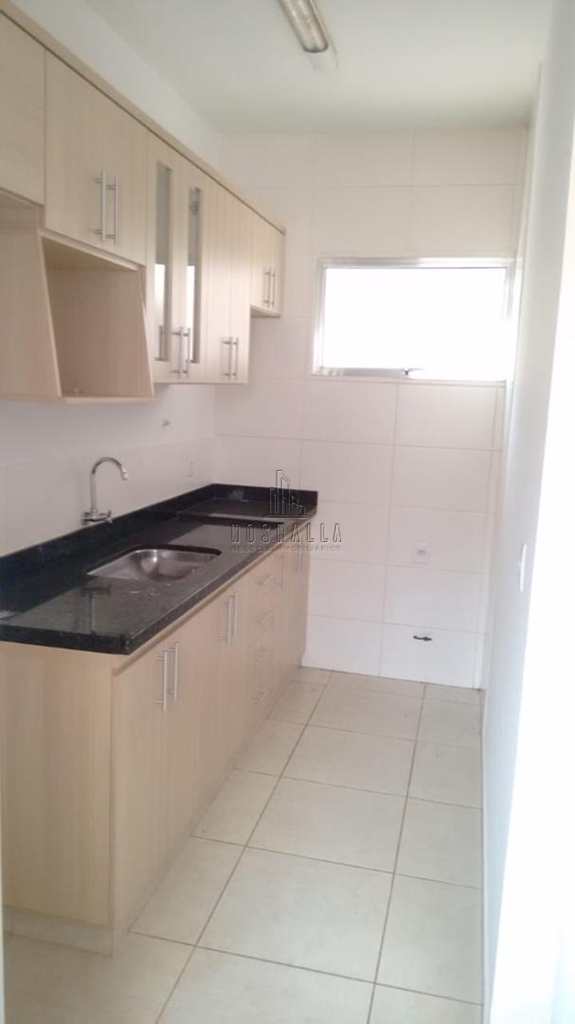 Apartamento em Jaboticabal, no bairro Colina Verde