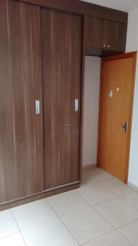 Apartamento em Jaboticabal, no bairro Colina Verde
