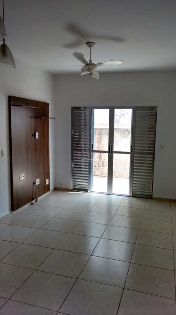 Apartamento em Jaboticabal, no bairro Colina Verde