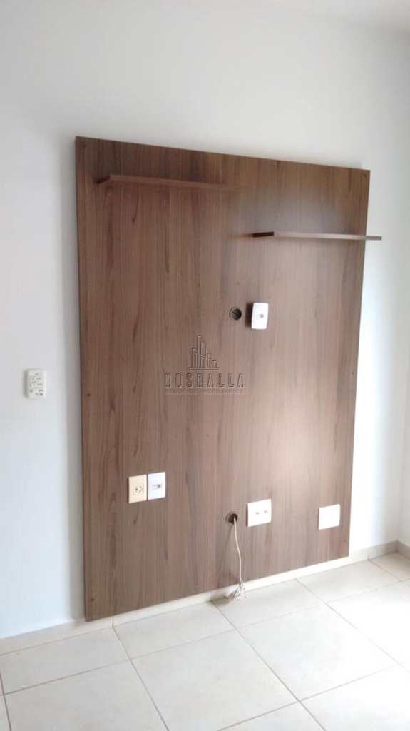 Apartamento em Jaboticabal, no bairro Colina Verde