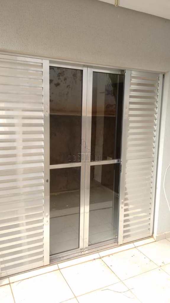 Apartamento em Jaboticabal, no bairro Colina Verde