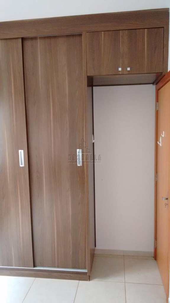 Apartamento em Jaboticabal, no bairro Colina Verde