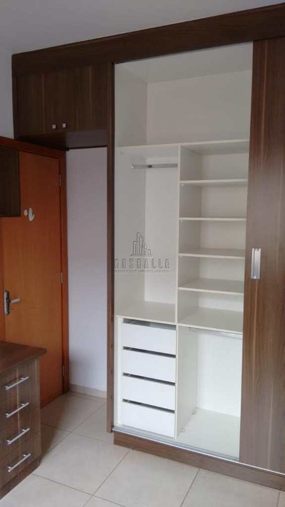 Apartamento em Jaboticabal, no bairro Colina Verde