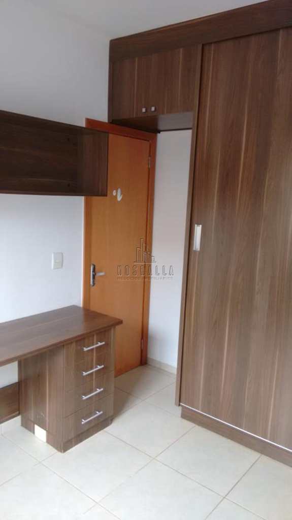 Apartamento em Jaboticabal, no bairro Colina Verde