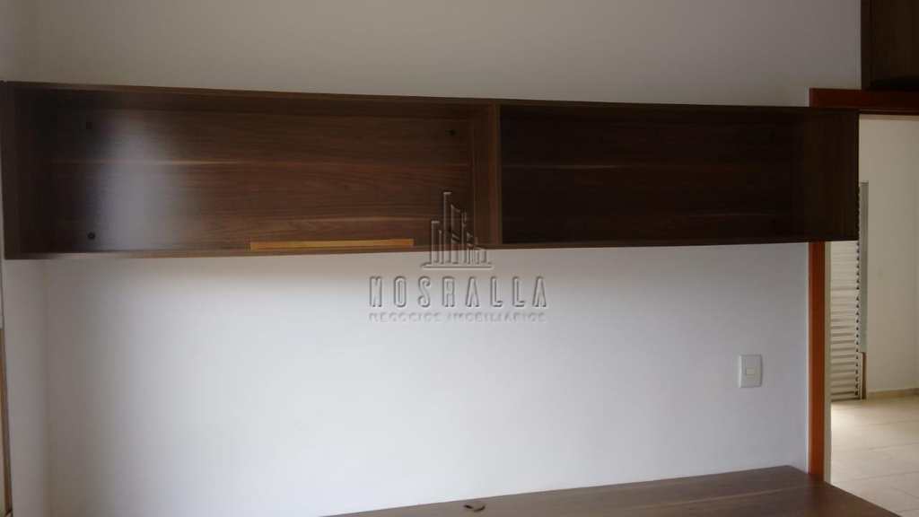 Apartamento em Jaboticabal, no bairro Colina Verde