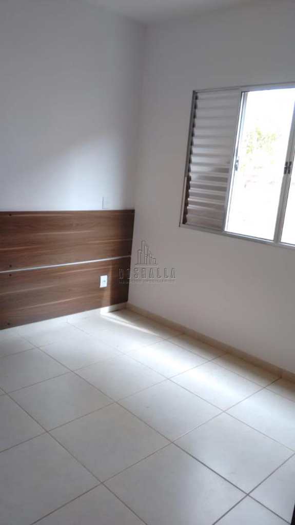 Apartamento em Jaboticabal, no bairro Colina Verde
