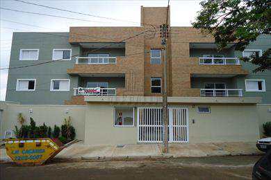 Apartamento, código 236200 em Jaboticabal, bairro Jardim São Marcos I