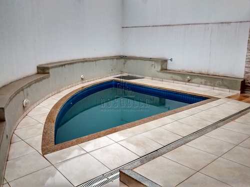 Apartamento, código 233900 em Jaboticabal, bairro Jardim São Marcos I
