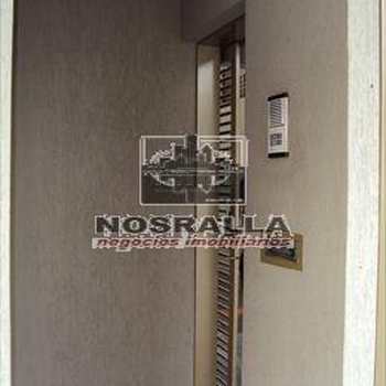 Apartamento em Jaboticabal, bairro Centro