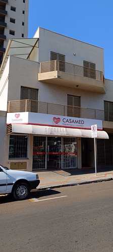 Apartamento, código 223700 em Jaboticabal, bairro Centro