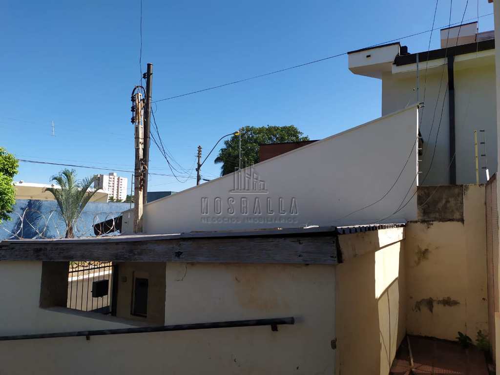 Casa em Jaboticabal, no bairro Nova Jaboticabal