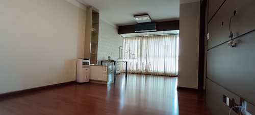 Apartamento, código 135800 em Jaboticabal, bairro Centro