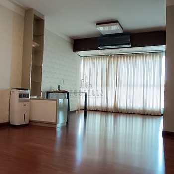 Apartamento em Jaboticabal, bairro Centro