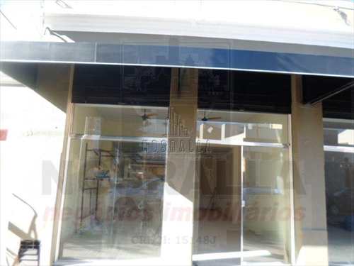 Sala Comercial, código 109600 em Jaboticabal, bairro Centro