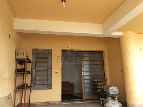 Casa, código 94900 em Jaboticabal, bairro João Costa