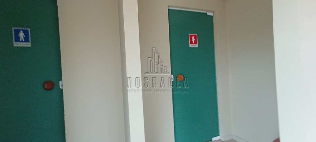 Apartamento em Jaboticabal, no bairro Centro