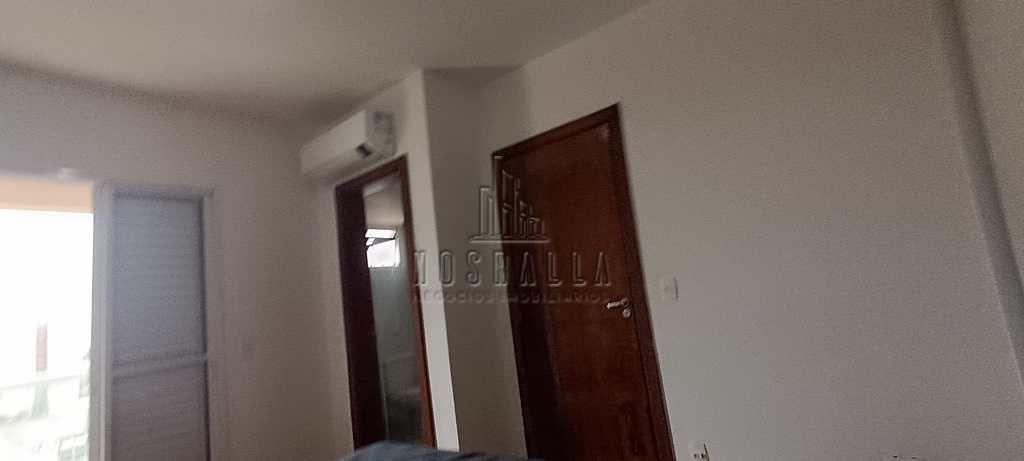 Apartamento em Jaboticabal, no bairro Centro