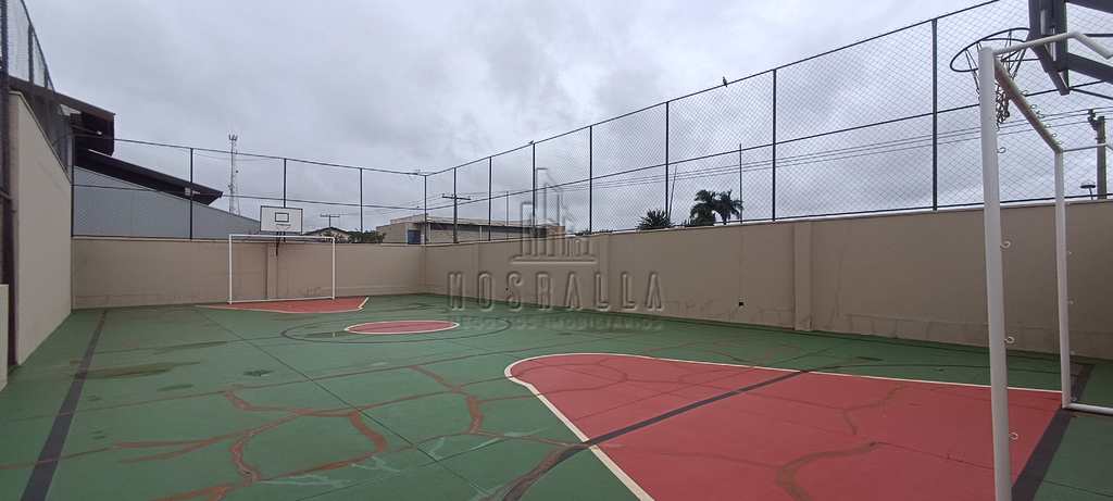 Apartamento em Jaboticabal, no bairro Centro