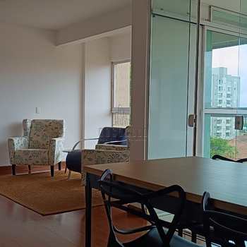 Apartamento em Jaboticabal, bairro Centro