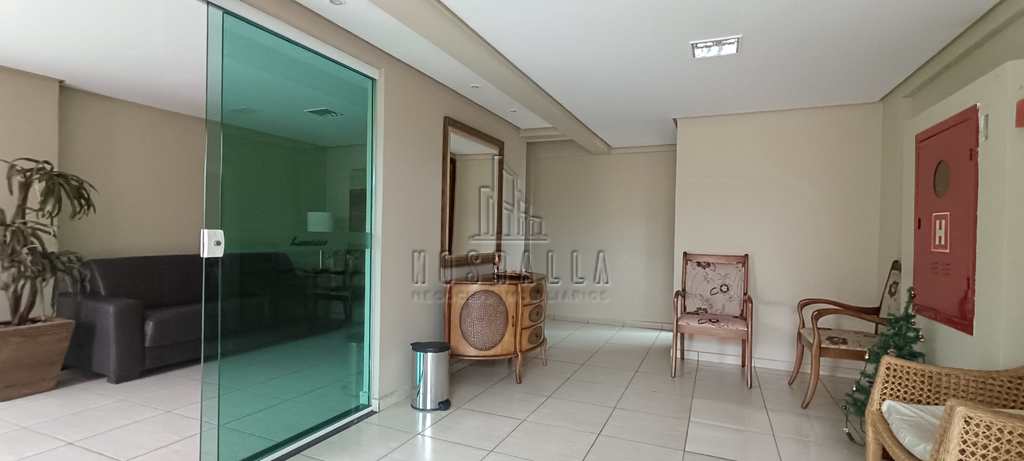 Apartamento em Jaboticabal, no bairro Centro