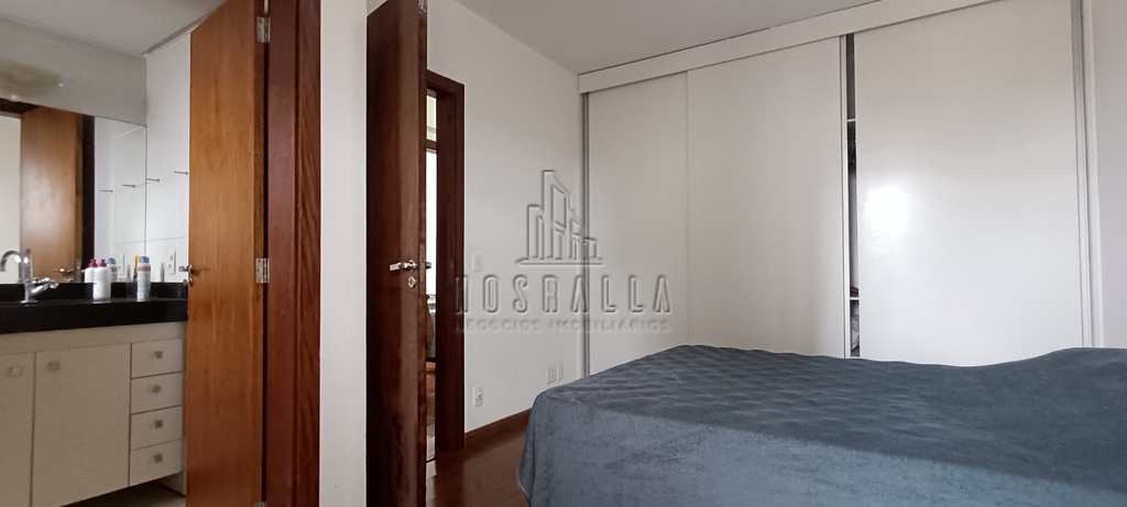 Apartamento em Jaboticabal, no bairro Centro