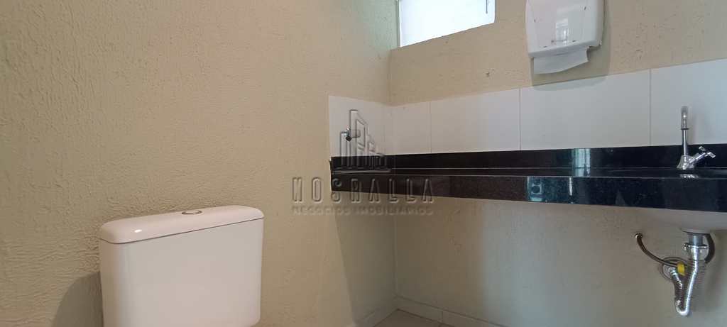 Apartamento em Jaboticabal, no bairro Centro