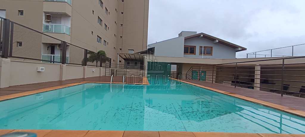 Apartamento em Jaboticabal, no bairro Centro