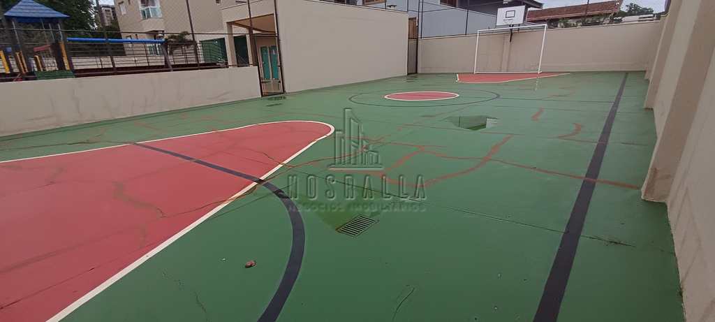 Apartamento em Jaboticabal, no bairro Centro