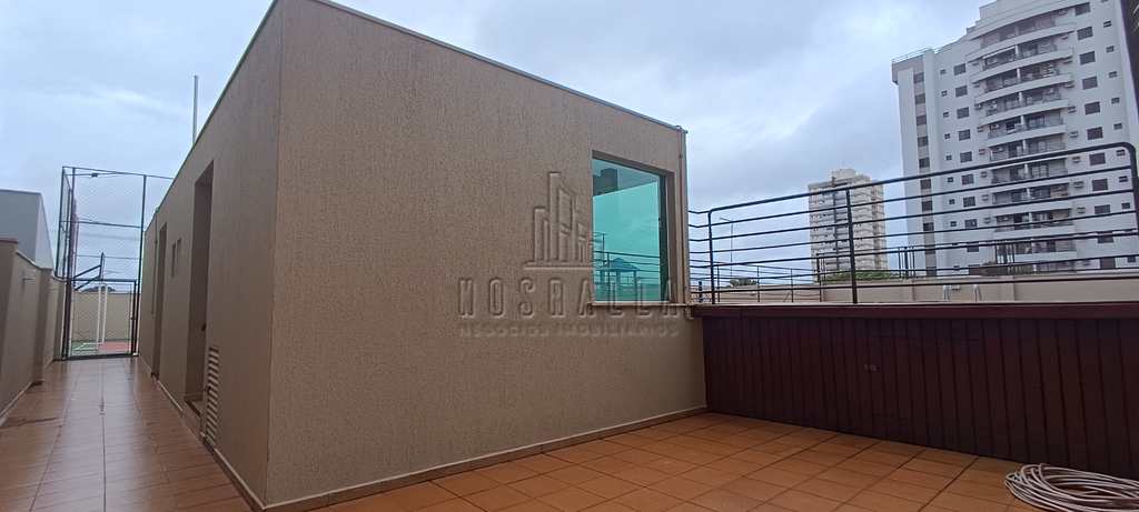 Apartamento em Jaboticabal, no bairro Centro