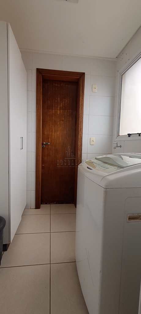 Apartamento em Jaboticabal, no bairro Centro