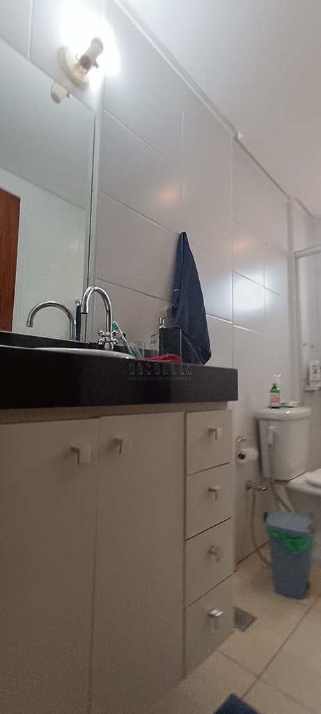 Apartamento em Jaboticabal, no bairro Centro