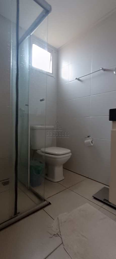 Apartamento em Jaboticabal, no bairro Centro