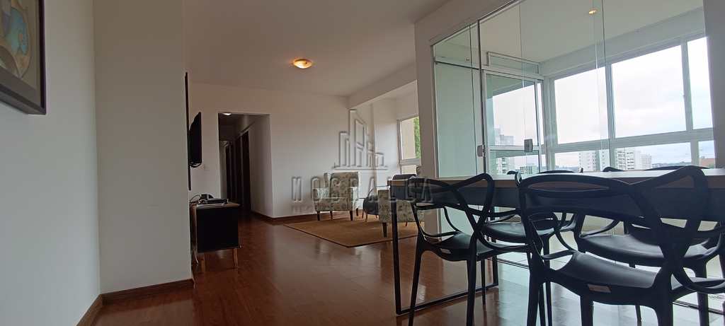 Apartamento em Jaboticabal, no bairro Centro